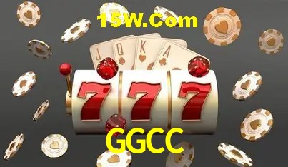 Identidade visual e vitrine de ofertas da plataforma GGCC